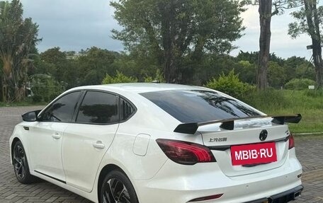 MG 6, 2021 год, 1 300 000 рублей, 6 фотография