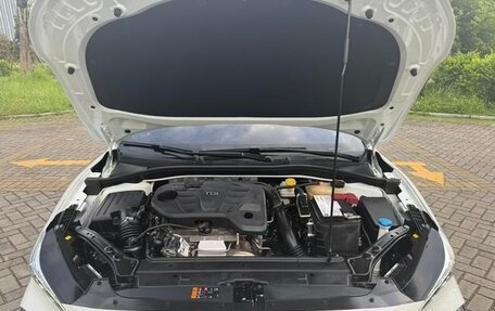 MG 6, 2021 год, 1 300 000 рублей, 21 фотография