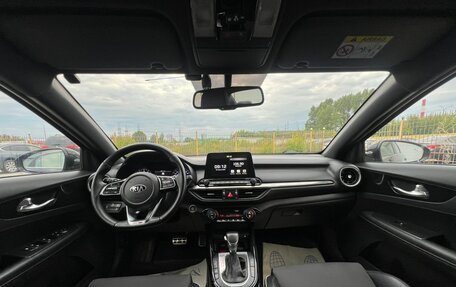 KIA Cerato IV, 2019 год, 1 749 000 рублей, 6 фотография