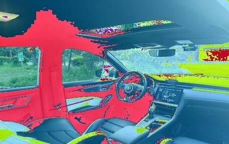 MG 6, 2021 год, 1 300 000 рублей, 14 фотография