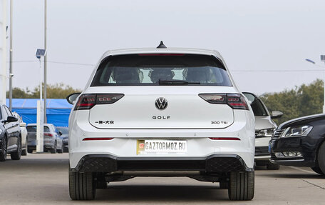 Volkswagen Golf VIII, 2024 год, 3 250 000 рублей, 6 фотография