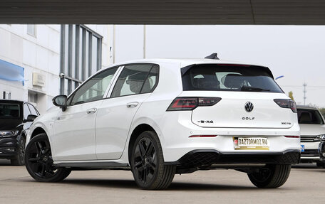 Volkswagen Golf VIII, 2024 год, 3 250 000 рублей, 5 фотография
