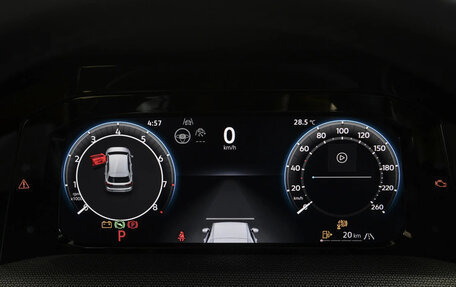 Volkswagen Golf VIII, 2024 год, 3 250 000 рублей, 11 фотография