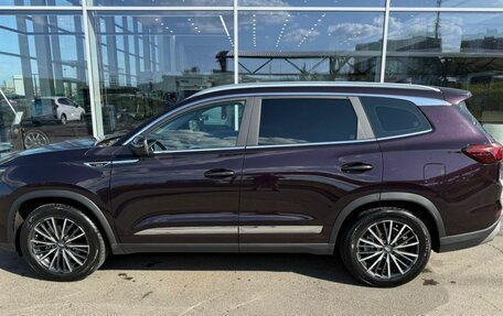 Chery Tiggo 8 Pro, 2021 год, 1 899 000 рублей, 8 фотография