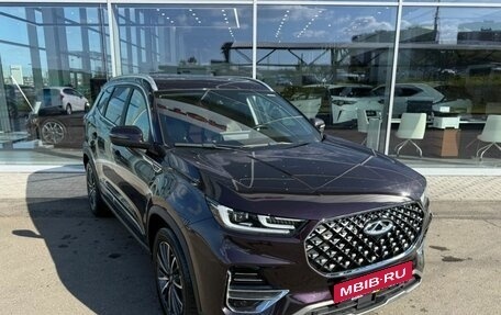 Chery Tiggo 8 Pro, 2021 год, 1 899 000 рублей, 2 фотография