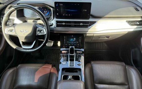 Chery Tiggo 8 Pro, 2021 год, 1 899 000 рублей, 16 фотография