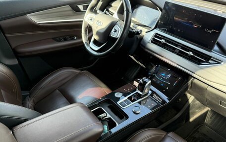 Chery Tiggo 8 Pro, 2021 год, 1 899 000 рублей, 13 фотография