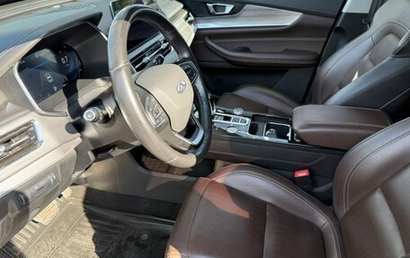 Chery Tiggo 8 Pro, 2021 год, 1 899 000 рублей, 17 фотография