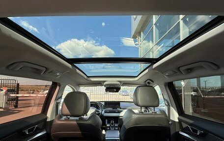 Chery Tiggo 8 Pro, 2021 год, 1 899 000 рублей, 20 фотография