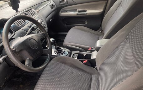 Mitsubishi Lancer IX, 2005 год, 427 000 рублей, 5 фотография
