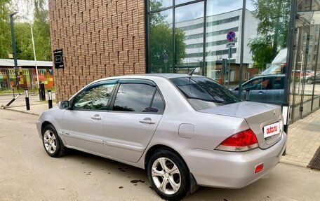 Mitsubishi Lancer IX, 2005 год, 427 000 рублей, 3 фотография