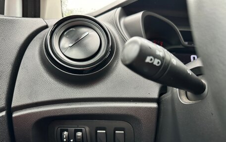 Renault Kaptur I рестайлинг, 2017 год, 1 350 000 рублей, 11 фотография