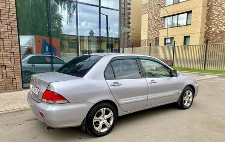 Mitsubishi Lancer IX, 2005 год, 427 000 рублей, 4 фотография