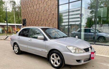 Mitsubishi Lancer IX, 2005 год, 427 000 рублей, 2 фотография