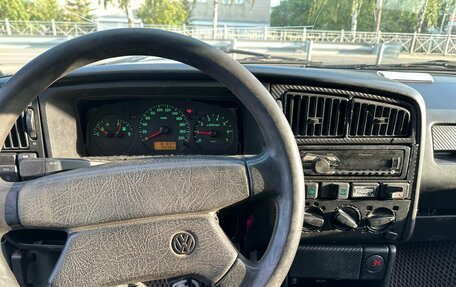 Volkswagen Passat B3, 1990 год, 150 000 рублей, 3 фотография