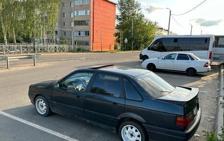 Volkswagen Passat B3, 1990 год, 150 000 рублей, 9 фотография