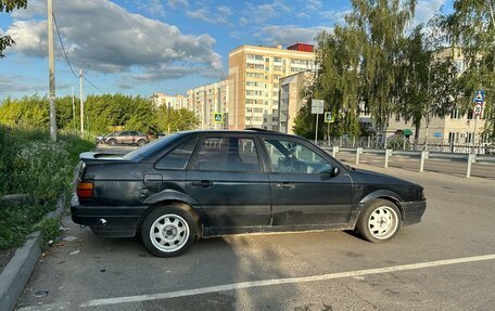 Volkswagen Passat B3, 1990 год, 150 000 рублей, 5 фотография