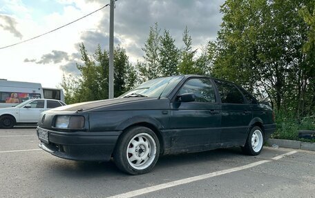 Volkswagen Passat B3, 1990 год, 150 000 рублей, 4 фотография