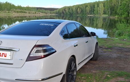 Nissan Teana, 2013 год, 1 050 000 рублей, 5 фотография