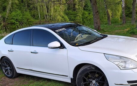 Nissan Teana, 2013 год, 1 050 000 рублей, 6 фотография