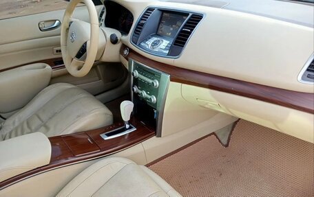Nissan Teana, 2013 год, 1 050 000 рублей, 10 фотография