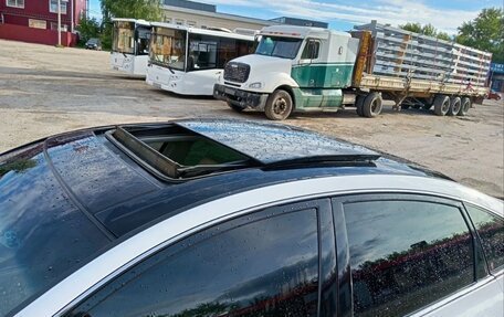 Nissan Teana, 2013 год, 1 050 000 рублей, 9 фотография