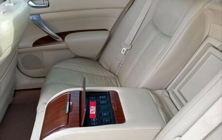 Nissan Teana, 2013 год, 1 050 000 рублей, 12 фотография