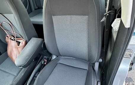 Volkswagen Polo VI (EU Market), 2017 год, 1 150 000 рублей, 3 фотография