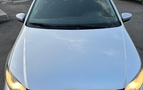 Volkswagen Polo VI (EU Market), 2017 год, 1 150 000 рублей, 6 фотография