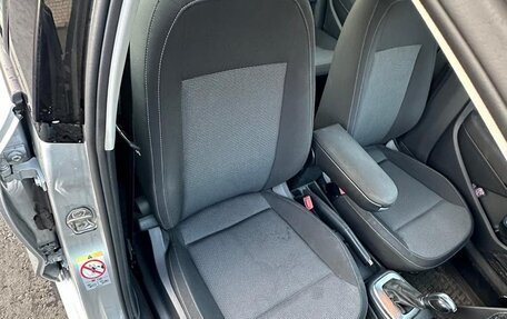Volkswagen Polo VI (EU Market), 2017 год, 1 150 000 рублей, 13 фотография