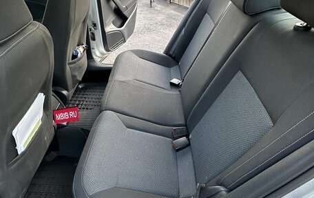 Volkswagen Polo VI (EU Market), 2017 год, 1 150 000 рублей, 4 фотография