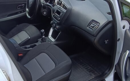 KIA cee'd III, 2012 год, 1 295 000 рублей, 1 фотография