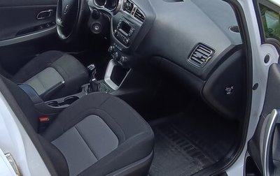 KIA cee'd III, 2012 год, 1 295 000 рублей, 1 фотография