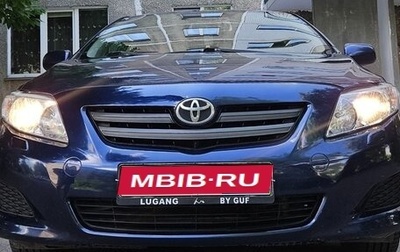 Toyota Corolla, 2008 год, 880 000 рублей, 1 фотография