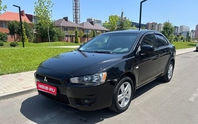 Mitsubishi Lancer IX, 2008 год, 830 000 рублей, 1 фотография