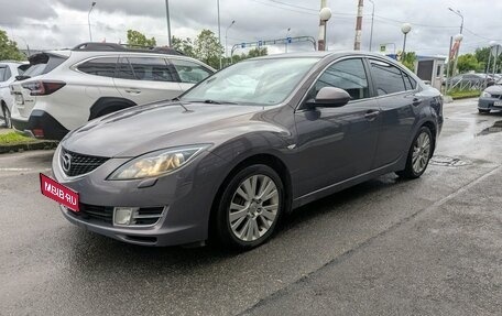 Mazda 6, 2008 год, 649 000 рублей, 1 фотография