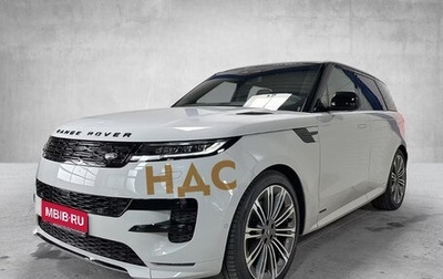 Land Rover Range Rover Sport, 2025 год, 21 100 000 рублей, 1 фотография