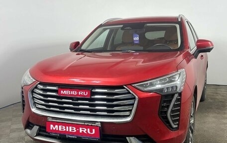 Haval Jolion, 2022 год, 1 865 000 рублей, 1 фотография