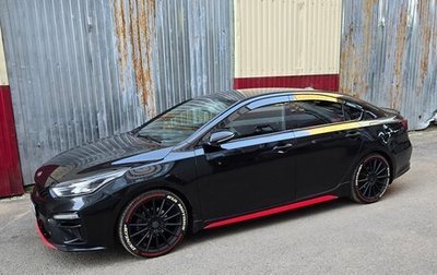 KIA Cerato IV, 2020 год, 2 200 000 рублей, 1 фотография