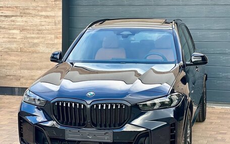 BMW X5, 2023 год, 12 850 000 рублей, 1 фотография