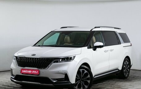 KIA Carnival, 2020 год, 3 760 000 рублей, 1 фотография