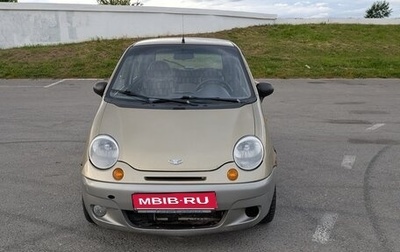 Daewoo Matiz I, 2006 год, 200 000 рублей, 1 фотография