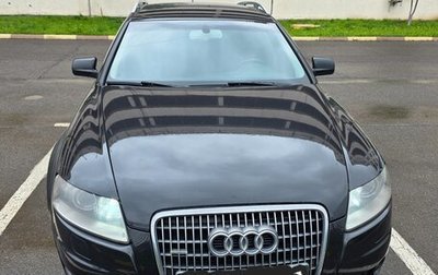 Audi A6 allroad, 2008 год, 1 250 000 рублей, 1 фотография
