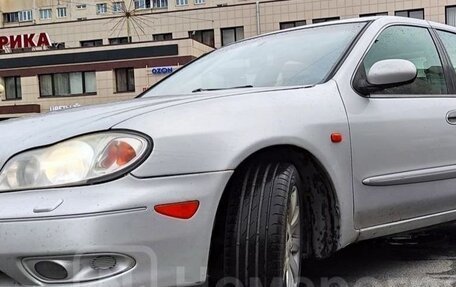 Nissan Maxima VIII, 2001 год, 399 000 рублей, 1 фотография
