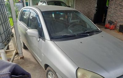 Suzuki Liana, 2004 год, 320 000 рублей, 1 фотография