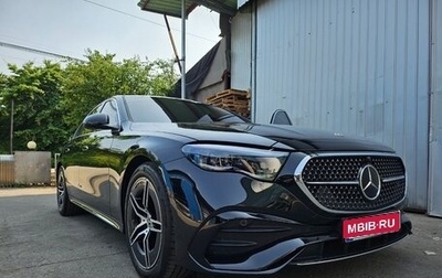 Mercedes-Benz E-Класс, 2025 год, 8 490 000 рублей, 1 фотография