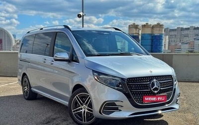 Mercedes-Benz V-Класс, 2024 год, 11 870 000 рублей, 1 фотография