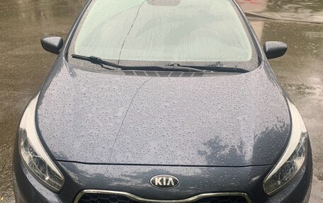 KIA cee'd III, 2012 год, 1 200 000 рублей, 1 фотография
