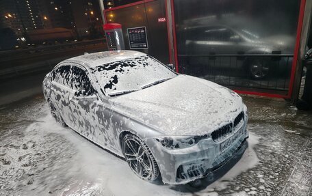 BMW 3 серия, 2017 год, 2 450 000 рублей, 1 фотография
