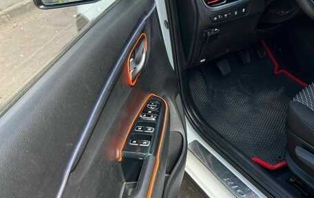 KIA Rio IV, 2019 год, 920 000 рублей, 9 фотография